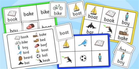 sound lotto game|Initial /b/ Sound Bingo and Lotto Game .